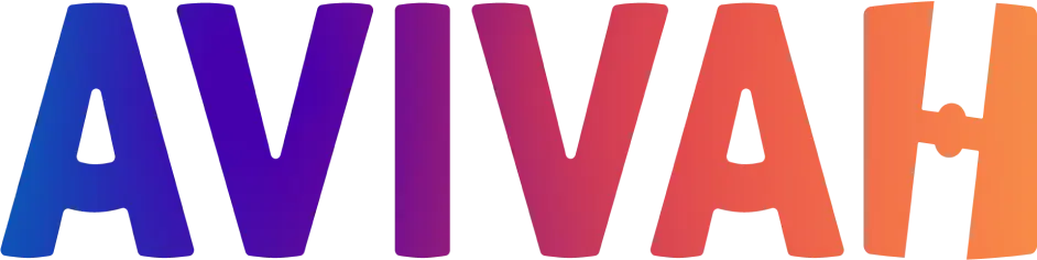 Avivah - Logotipo
